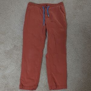 Cotopaxi Mens Medium Pant